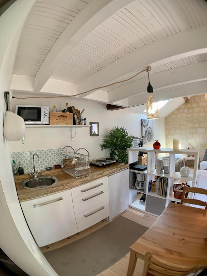 Appart Chic Et Cosy/Centre Ville/ 20Min De Paris Мезон-Лафит Экстерьер фото